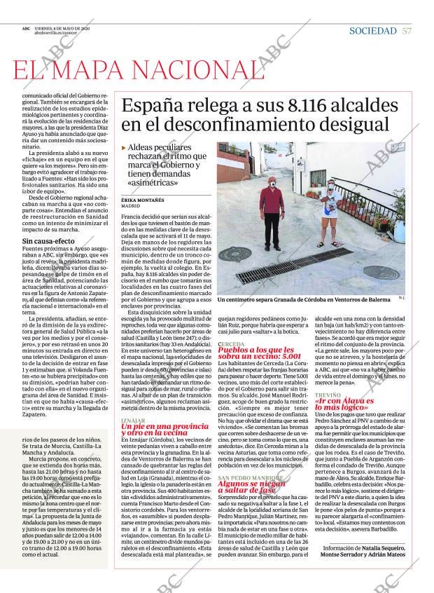 ABC SEVILLA 08-05-2020 página 57