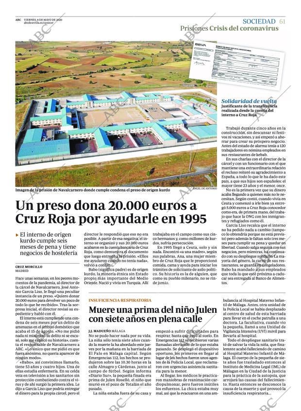 ABC SEVILLA 08-05-2020 página 61