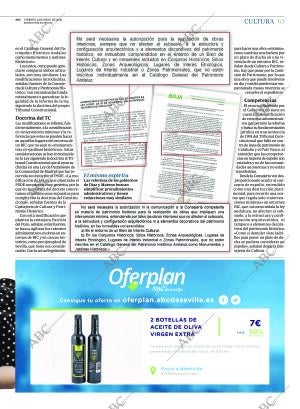 ABC SEVILLA 08-05-2020 página 63