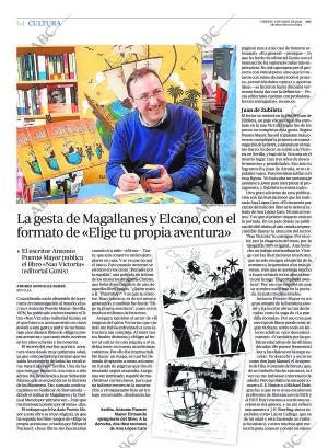 ABC SEVILLA 08-05-2020 página 64