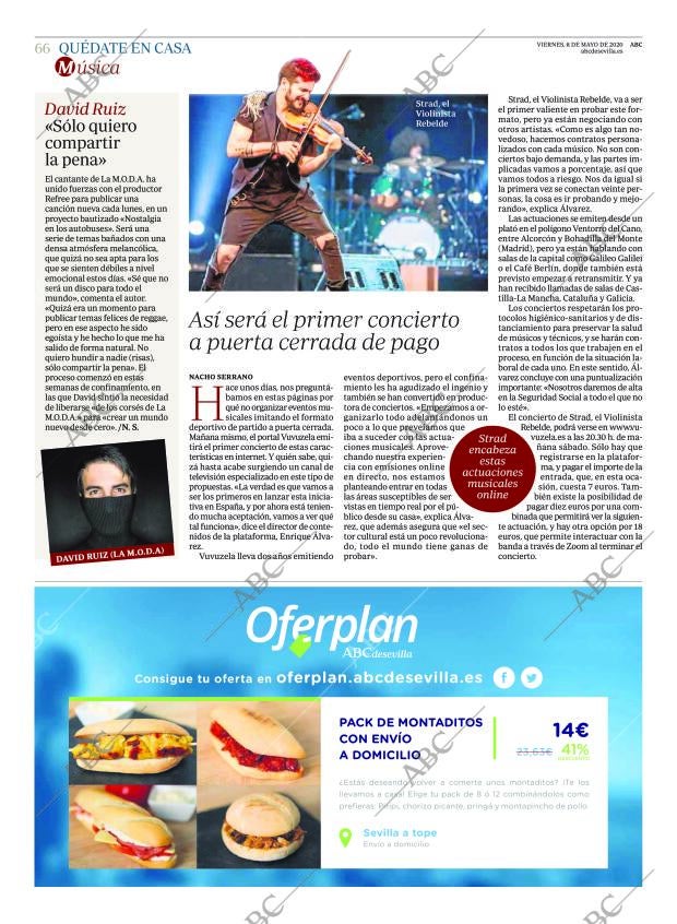 ABC SEVILLA 08-05-2020 página 66