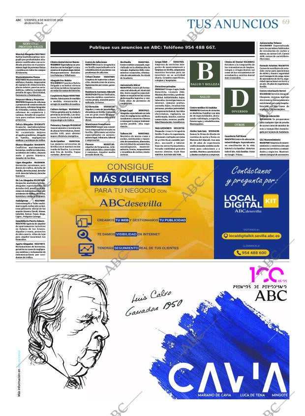 ABC SEVILLA 08-05-2020 página 69