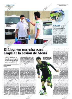 ABC SEVILLA 08-05-2020 página 72