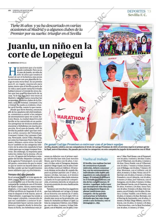 ABC SEVILLA 08-05-2020 página 73