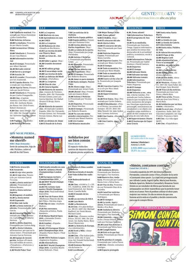 ABC SEVILLA 08-05-2020 página 79