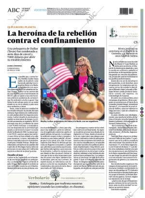 ABC SEVILLA 08-05-2020 página 80