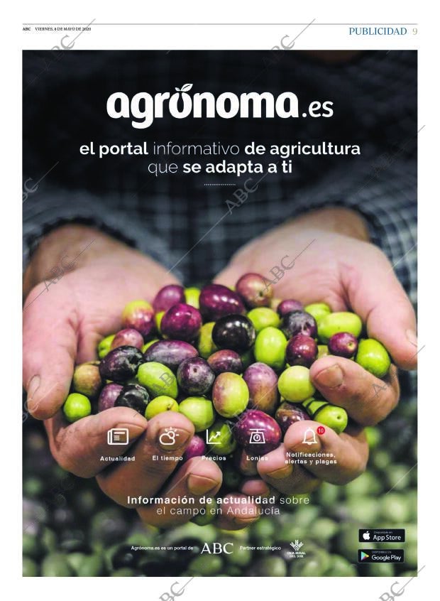 ABC SEVILLA 08-05-2020 página 9