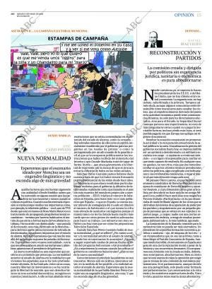 ABC CORDOBA 09-05-2020 página 15