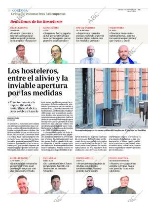 ABC CORDOBA 09-05-2020 página 18
