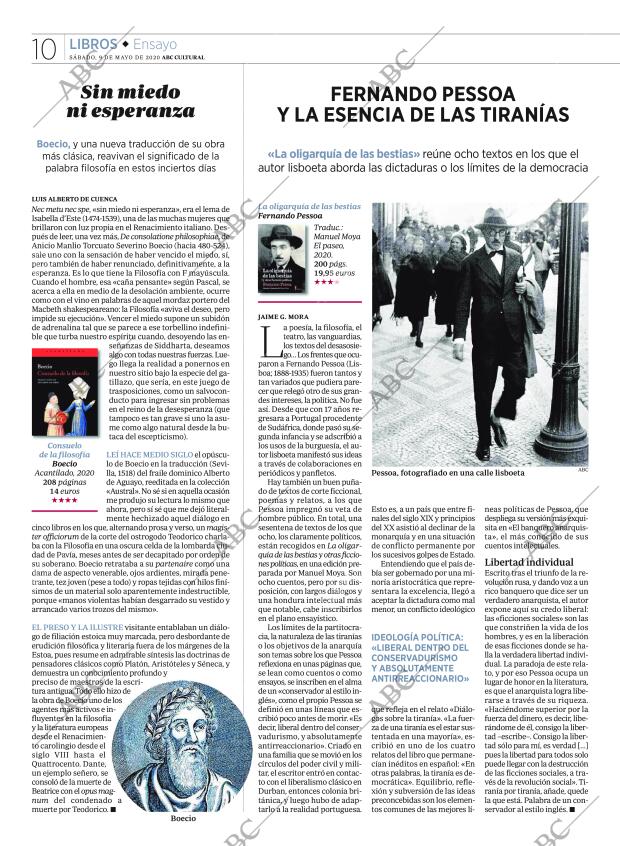 CULTURAL MADRID 09-05-2020 página 10