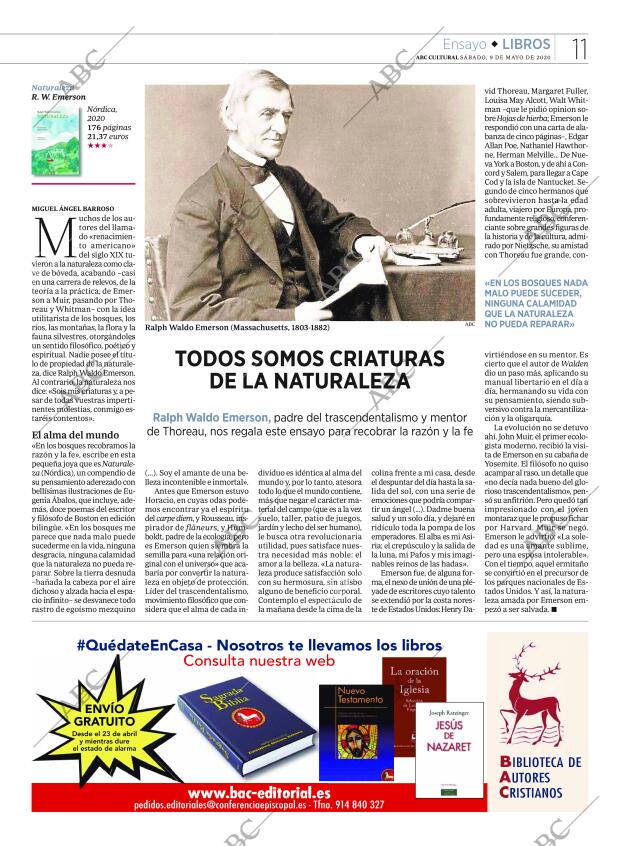 CULTURAL MADRID 09-05-2020 página 11