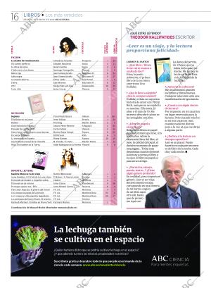 CULTURAL MADRID 09-05-2020 página 16