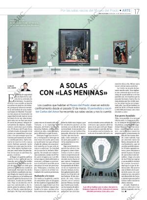 CULTURAL MADRID 09-05-2020 página 17