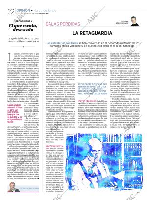 CULTURAL MADRID 09-05-2020 página 22