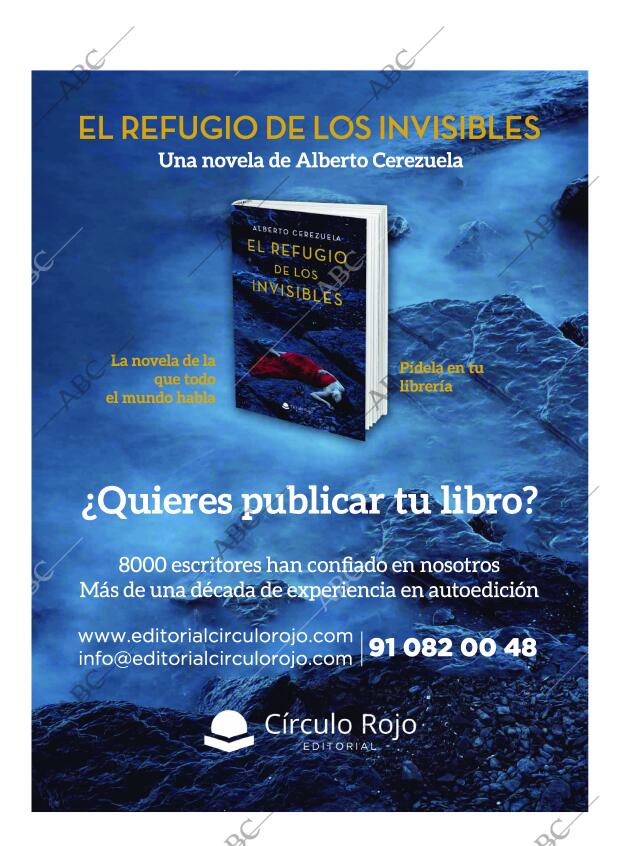 CULTURAL MADRID 09-05-2020 página 3