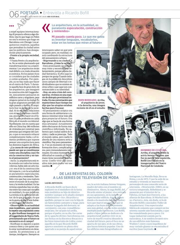 CULTURAL MADRID 09-05-2020 página 6