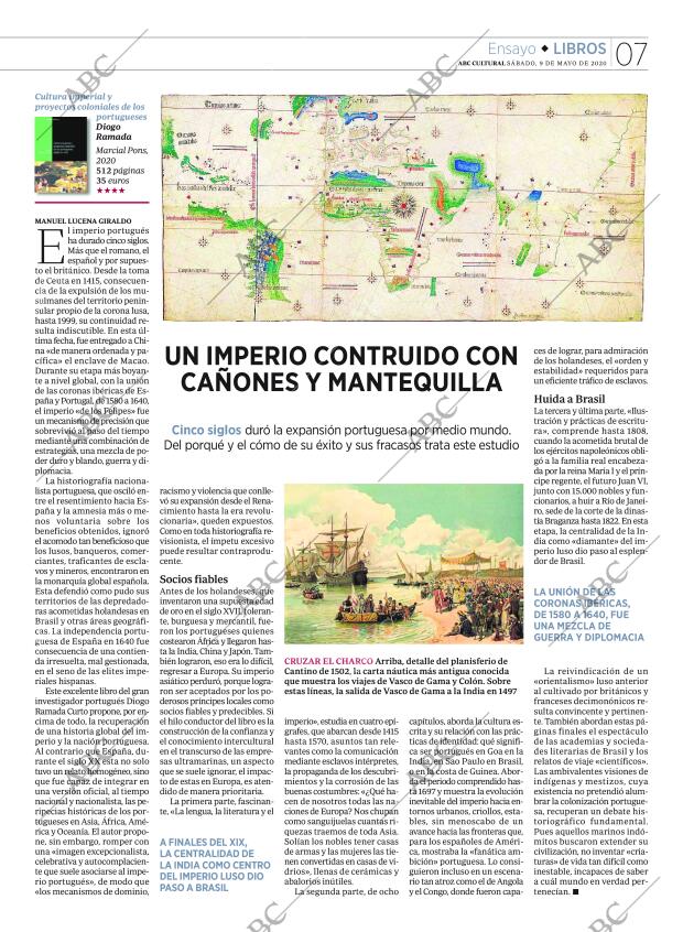 CULTURAL MADRID 09-05-2020 página 7