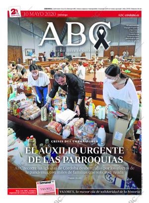 ABC CORDOBA 10-05-2020