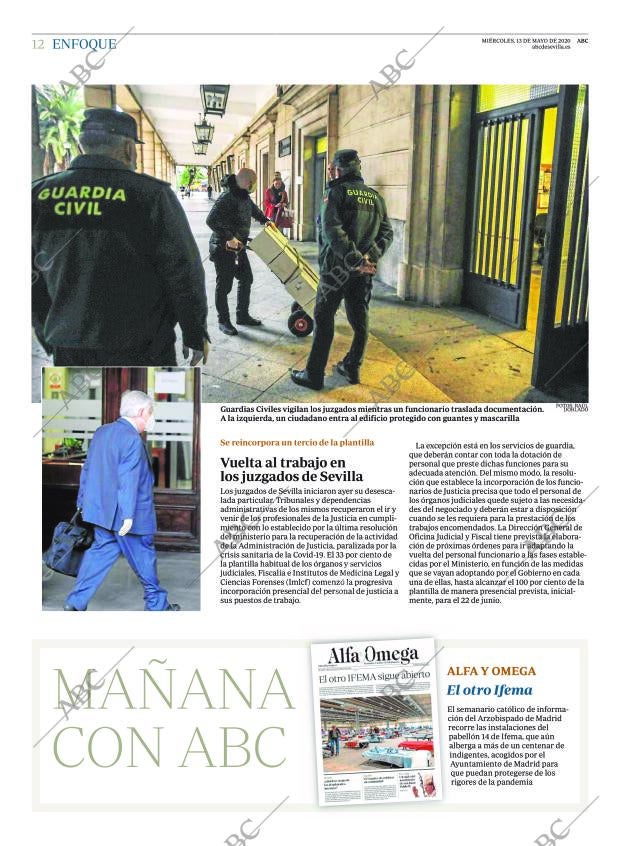 ABC SEVILLA 13-05-2020 página 12