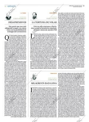 ABC SEVILLA 13-05-2020 página 16