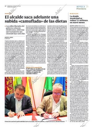 ABC SEVILLA 13-05-2020 página 29