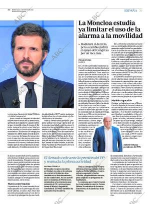 ABC SEVILLA 13-05-2020 página 39