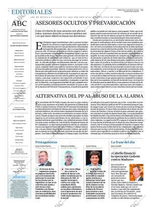 ABC SEVILLA 13-05-2020 página 4