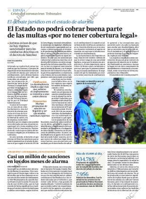 ABC SEVILLA 13-05-2020 página 40