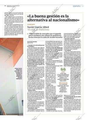 ABC SEVILLA 13-05-2020 página 43