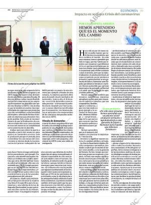 ABC SEVILLA 13-05-2020 página 49