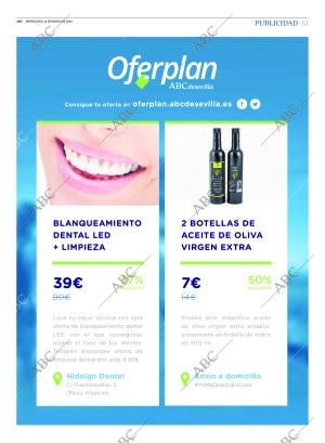 ABC SEVILLA 13-05-2020 página 51