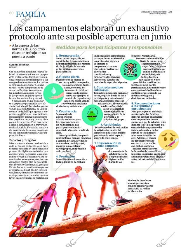 ABC SEVILLA 13-05-2020 página 60