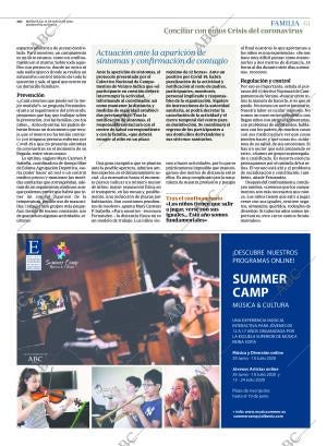 ABC SEVILLA 13-05-2020 página 61