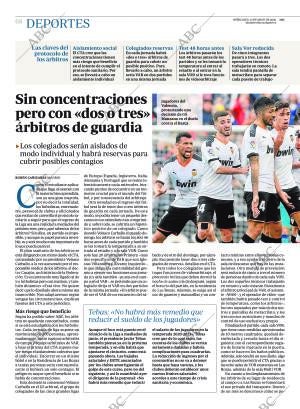 ABC SEVILLA 13-05-2020 página 68