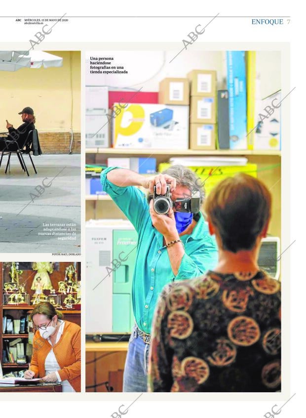 ABC SEVILLA 13-05-2020 página 7