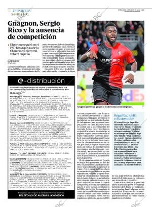 ABC SEVILLA 13-05-2020 página 70