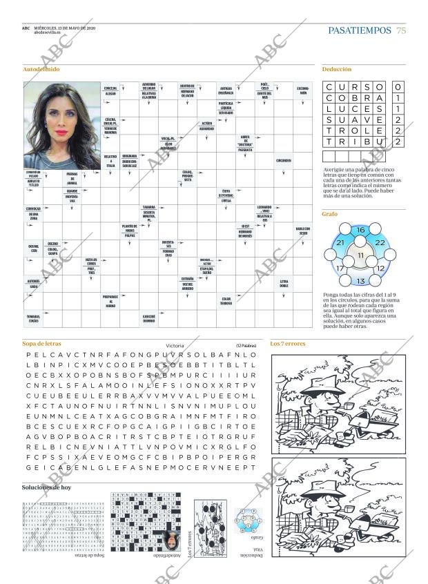 ABC SEVILLA 13-05-2020 página 75