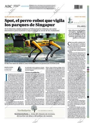 ABC SEVILLA 13-05-2020 página 80