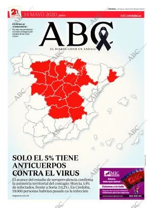 ABC CORDOBA 14-05-2020