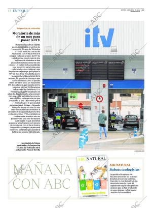 ABC SEVILLA 14-05-2020 página 12