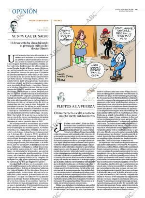 ABC SEVILLA 14-05-2020 página 14