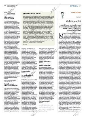 ABC SEVILLA 14-05-2020 página 17