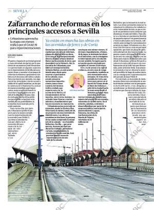 ABC SEVILLA 14-05-2020 página 26