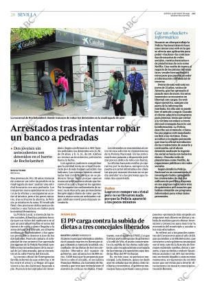 ABC SEVILLA 14-05-2020 página 28