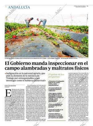 ABC SEVILLA 14-05-2020 página 32