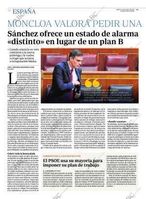 ABC SEVILLA 14-05-2020 página 38