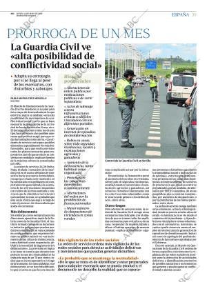 ABC SEVILLA 14-05-2020 página 39