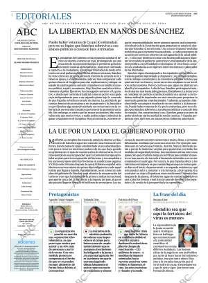 ABC SEVILLA 14-05-2020 página 4