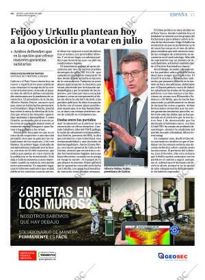 ABC SEVILLA 14-05-2020 página 43