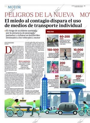 ABC SEVILLA 14-05-2020 página 54